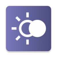 Horos Natal Chart icon