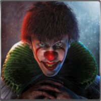 Horror Game - Creepy Clown Survival icon