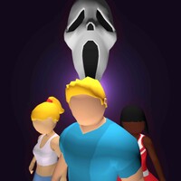 Horror Mansion icon