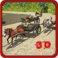 Horse Cart 3D: Racing Champion 1.0