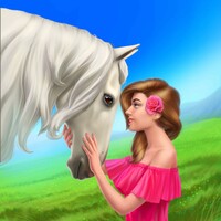 Horse Legend icon