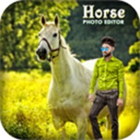 Horse Photo Editor icon