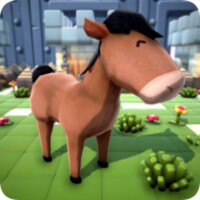 Horse Race Chess Online 2021 icon