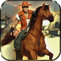 Horse Rider - Treasure Hunt icon