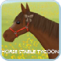 Horse Stable Tycoon Demo icon