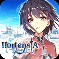 Hortensia Saga icon