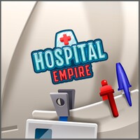 Hospital Empire Tycoon icon