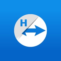 TeamViewer Host icon