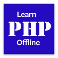 Learn PHP icon