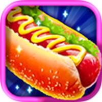 Hot Dog icon