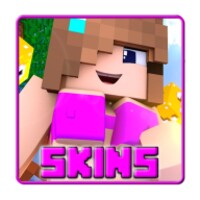 Hot Skins icon