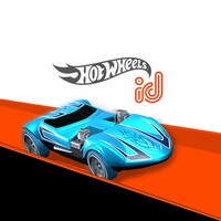 Hot Wheels id icon