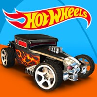 Hot Wheels Infinite Loop icon