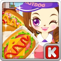 Hotdog Maker icon