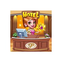 Hotel Craze icon