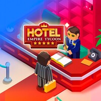 Hotel Empire Tycoon icon