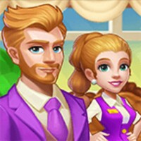 Hotel Fever Tycoon icon