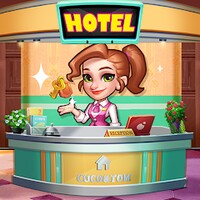 Hotel Frenzy icon