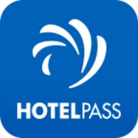 Hotel Pass icon