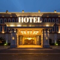 Hotel Renovation icon