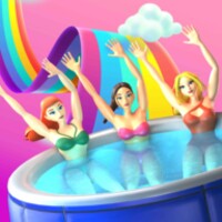 Hottub Run! icon