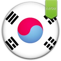 Learn Korean icon