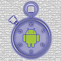 Hourglass icon