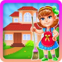 House Cleaning Games icon