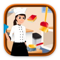 House Cleanup icon