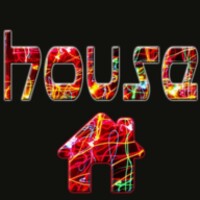 House Music Radio FREE icon