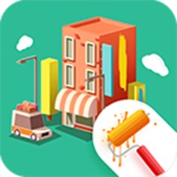 House Painting icon