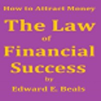 How to Attract Money (The Law of Financial Success icon