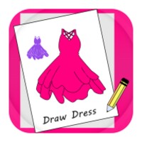 How to Draw Dresses icon