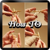 How to Knit icon