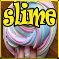 How to make slime icon