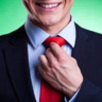 How to tie a tie Pro icon