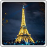 Paris Live Wallpaper icon