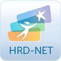 HRD 출결관리 icon