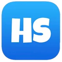 HS blog icon