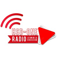 HSD-ONE FM icon