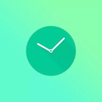 HTC Clock icon