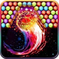 Bubble Shooter 2018 icon