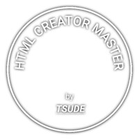 HTML creator master icon