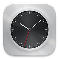 HUAWEI Clock icon