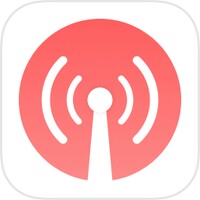 HUAWEI FM Radio icon