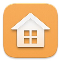Huawei Home icon