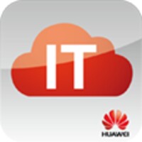 Huawei IT BOOK icon