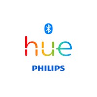 Hue Bluetooth icon