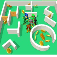 Huggy Hide And Seek icon