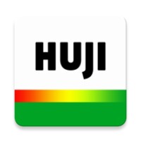 HUJI icon